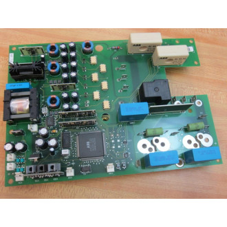 ABB 58921441C Circuit Board NINT-45 - Used