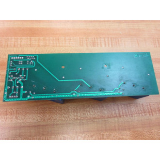 SIEI ECS-1859 TA-AMV32-1 Board ECS1859 - Used