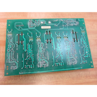 SIEI ECS-1722 D-AMD31 Board     ECS1722 - Used