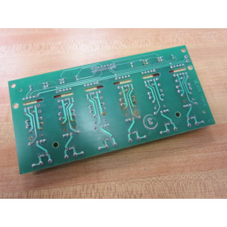 SIEI ECS 1700-2 DSS-AMD31 Board ECS17002 - Used