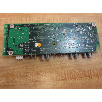 ABB NAMC-03 Circuit Board NAMC03 3BSE006065R1 - Used