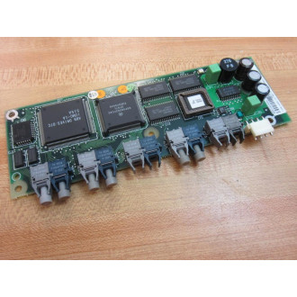 ABB NAMC-03 Circuit Board NAMC03 3BSE006065R1 - Used