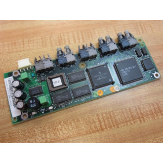 ABB NAMC-03 Circuit Board NAMC03 3BSE006065R1 - Used