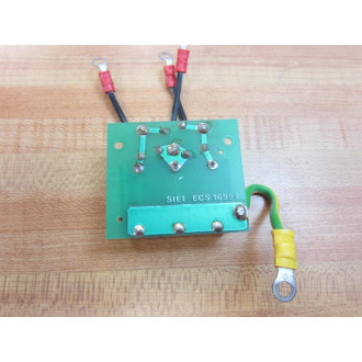 SIEI ECS 1695-1 F-AM Board ECS16951 - Used