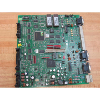 SIEI ECS 1833-2 R-TPD3 Board ECS18332 - Used