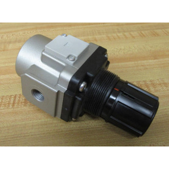 SMC AR40-N02H-Z Regulator NARRA18U