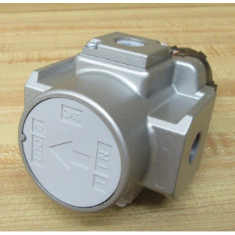 SMC AR40-N02H-Z Regulator NARRA18U