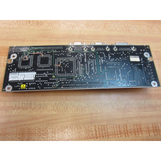 Siemens 6RA8232-1KB0 Seri. Interf. Bd E89110-F2276-C3-V2 - Used