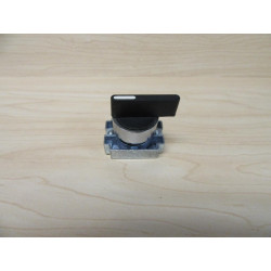 Schneider Telemecanique ZB2-BJ7 Selector Switch - New No Box