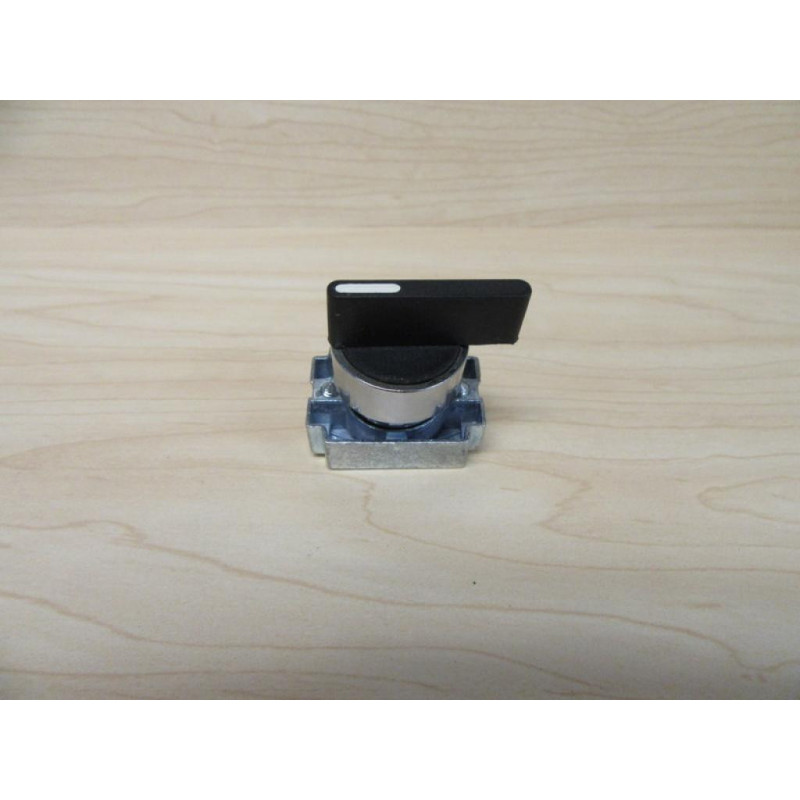 Schneider Telemecanique ZB2-BJ7 Selector Switch - New No Box