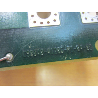 Siemens C98043-A1206-L Circuit Board C98043-A1206-L17-03 - Used