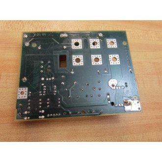 Siemens C98043-A1206-L Circuit Board C98043-A1206-L17-03 - Used