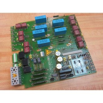 Siemens C98043-A1204-L Board C98043-A1204-L21-03 - Used