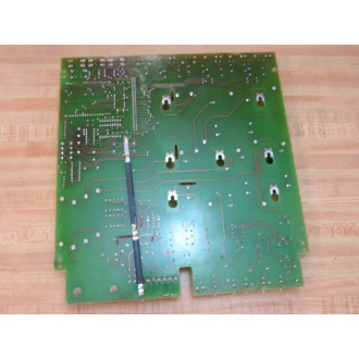 Siemens C98043-A1204-L Board C98043-A1204-L21-03 - Used
