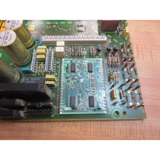 Siemens C98043-A1204-L Board C98043-A1204-L21-03 - Used