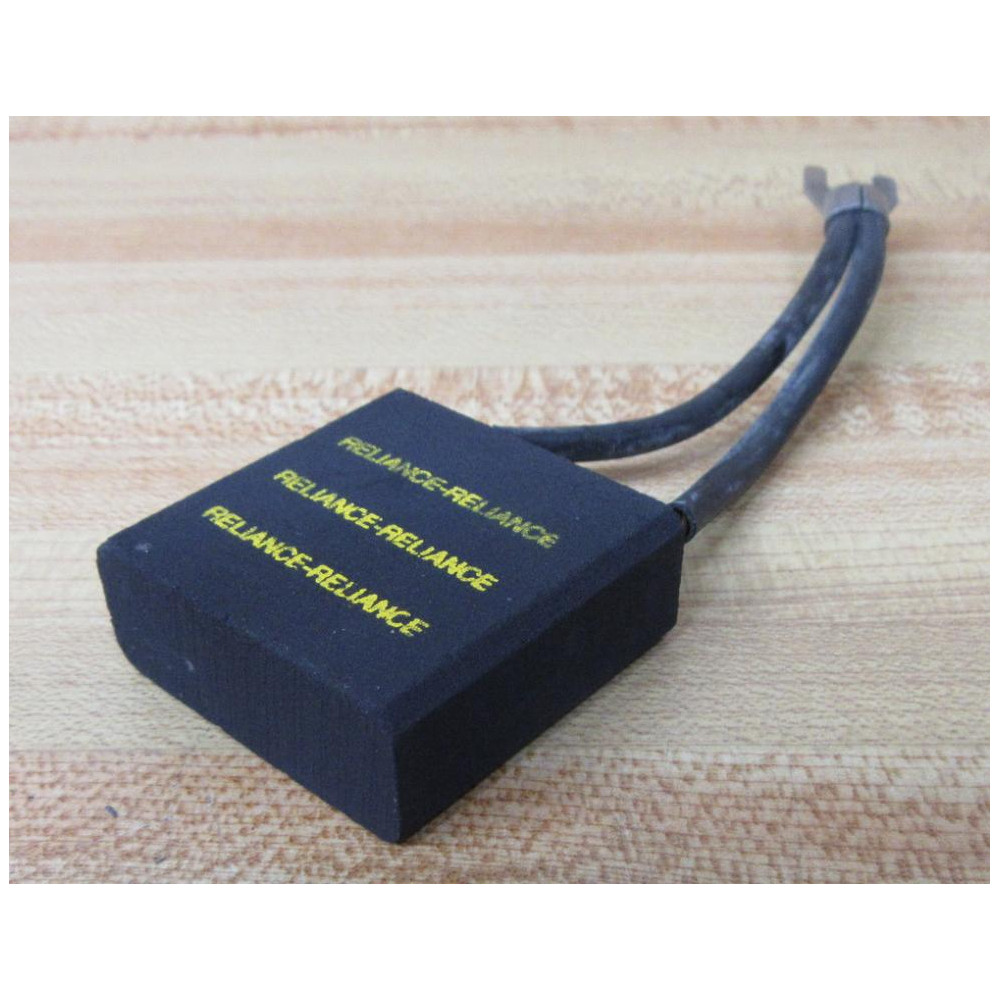 Reliance 419904-4AV Motor Brush 4199044AV - New No Box Reliance 419904-4AV Motor Brush 4199044AV - New No Box