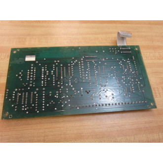 Siemens 6RA8222-1HB0-0 Circuit Board 6RA82221HB00 - Used
