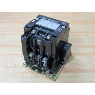 Square D 8502-SAO11 Contactor 8502SAO11 - Used