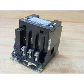 Square D 8502-SAO11 Contactor 8502SAO11 - Used