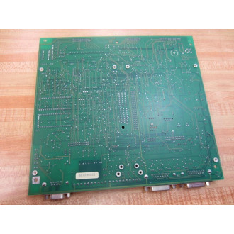 SIEI R-AMV3-2 RAMV32 Board ECS1861 - Used