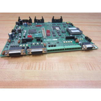SIEI R-AMV3-2 RAMV32 Board ECS1861 - Used