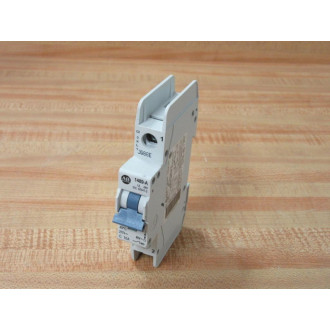 Allen Bradley 1489-A1C100 10A Circuit Breaker 1489A1C100 - New No Box