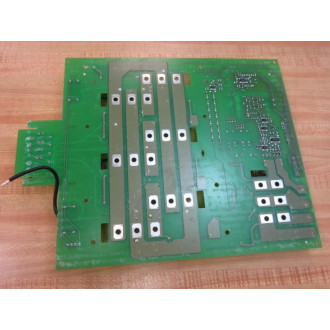 Siemens C98043-A7010-L2-5 Circuit Board C98043A7010L25 - Used
