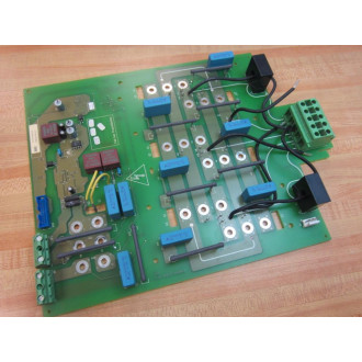 Siemens C98043-A7010-L2-5 Circuit Board C98043A7010L25 - Used