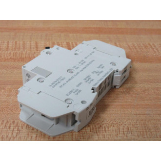 Schneider 60109 Merlin Gerin 8A Breaker Square D MG60109 - New No Box Schneider 60109 Merlin Gerin 8A Breaker Square D MG60109 - New No Box