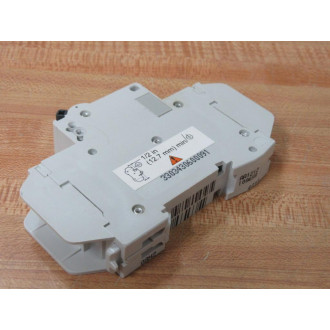 Schneider 60109 Merlin Gerin 8A Breaker Square D MG60109 - New No Box Schneider 60109 Merlin Gerin 8A Breaker Square D MG60109 - New No Box