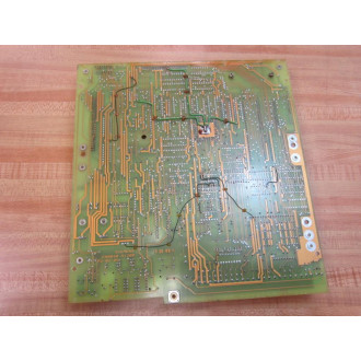 Siemens C98043-A1200-L12 Circuit Board C98040-A1200-P2-02-85 - Used