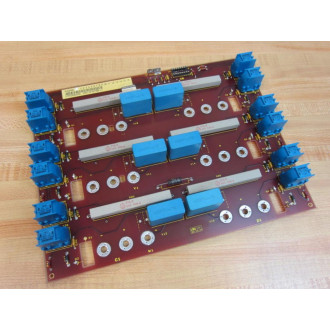 Siemens E89110-B2700-L1 Circuit Board E89110B2700L1 - Used