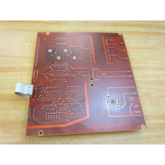 Siemens E89110-B21098-L1-A Circuit Board E89110-B2108-C3-A - Used