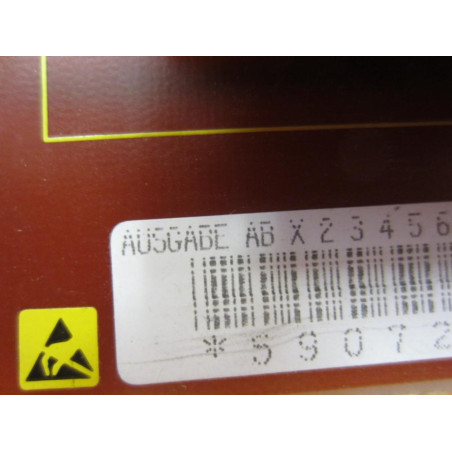 Siemens E89110-B21098-L1-A Circuit Board E89110-B2108-C3-A - Used