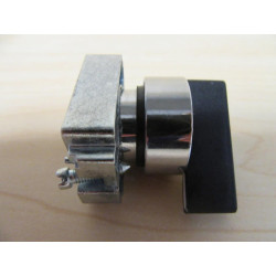 Schneider Telemecanique ZB2-BJ7 Selector Switch - New No Box