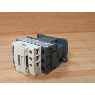 Telemecanique LC1D12-G7 Contactor LC1D12G7 - Used