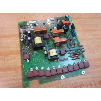 Siemens C98043-A7002-L4-12 Power Interface C98043A7002L412 - Used