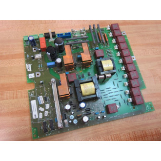 Siemens C98043-A7002-L4-12 Power Interface C98043A7002L412 - Used