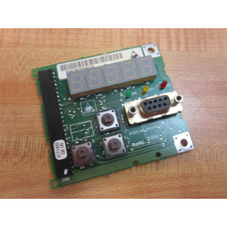 Siemens C98043-A7005-L1 Power Interface C98043A7005L1 - Used