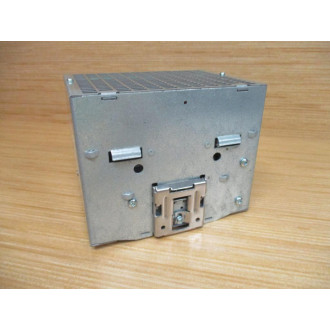 Siemens 6EP1336-3BA00 SITOP Modular Power Supply - Used