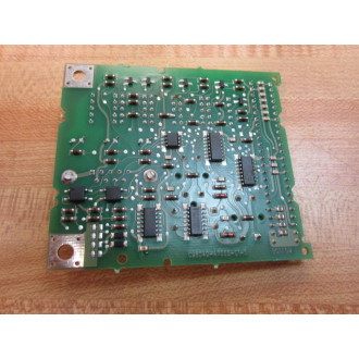 Siemens C98043-A7005-L1 Power Interface C98043A7005L1 - Used