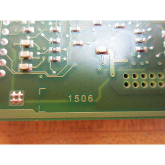 Siemens C98043-A7001-L1 Circuit Board C98043A7001L1 - Used