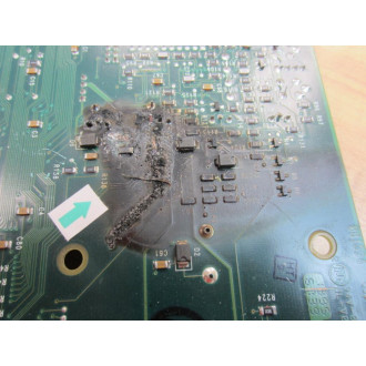 Reliance 0-58724-70A Regulator Board O-58724-70A 2 - Parts Only