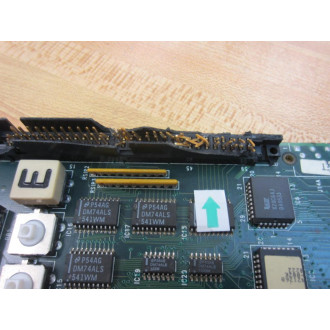 Reliance 0-58724-70A Regulator Board O-58724-70A 2 - Parts Only