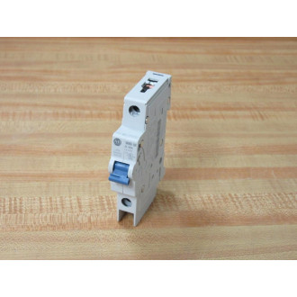 Allen Bradley 1489-M1D150 15A Circuit Breaker 1489M1D150 - New No Box