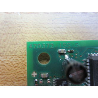 Parker AH470372U002 Circuit Board 470372 - Parts Only