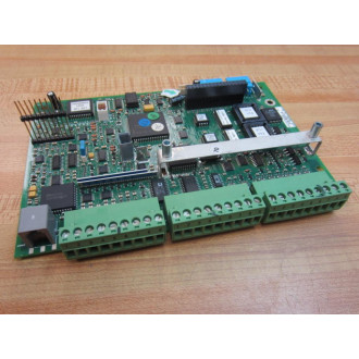 Parker AH470372U002 Circuit Board 470372 - Parts Only