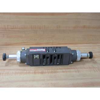 Numatics I23RD100JP00000 Regulator - Used
