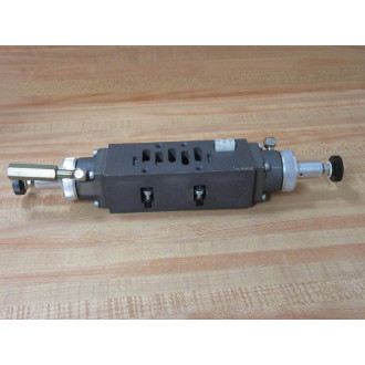 Numatics I23RD100JP00000 Regulator - Used