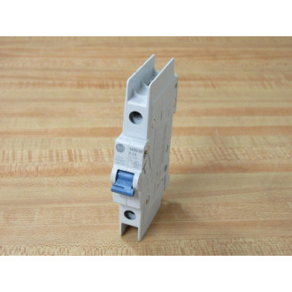 Allen Bradley 1489-M1D020 2A Circuit Breaker 1489M1D020 - New No Box
